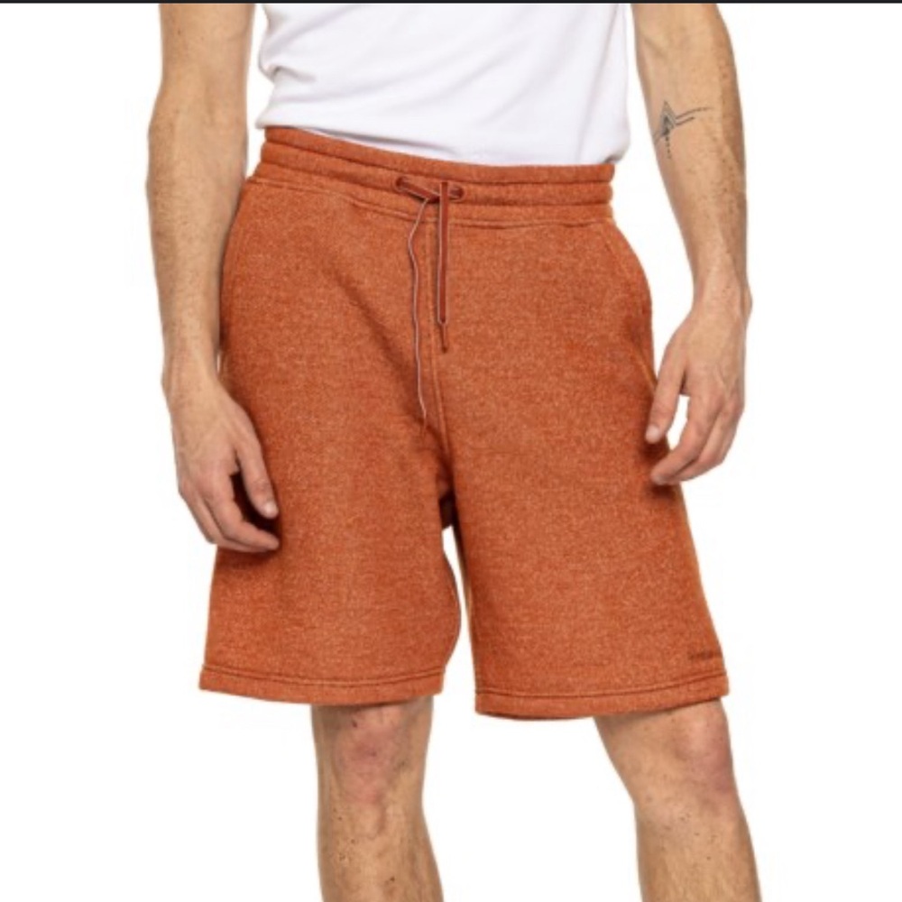 SmartWool Recycled Terry Shorts -‎ Merino Wool Size XXS NWT